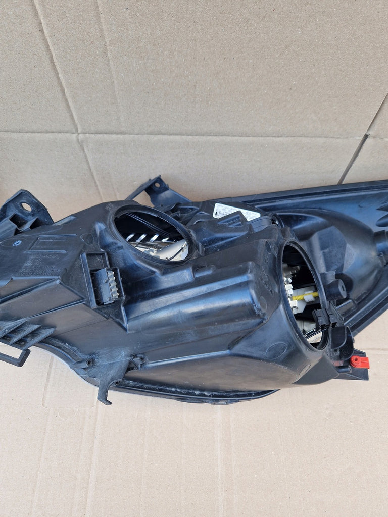 Frontscheinwerfer Opel Meriva A B 13305776 Halogen Rechts Scheinwerfer Headlight SCH1393524350sw