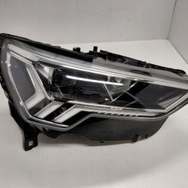 Frontscheinwerfer Audi Q3 83A941034 Full LED Rechts Scheinwerfer Headlight SCH1854569725bb