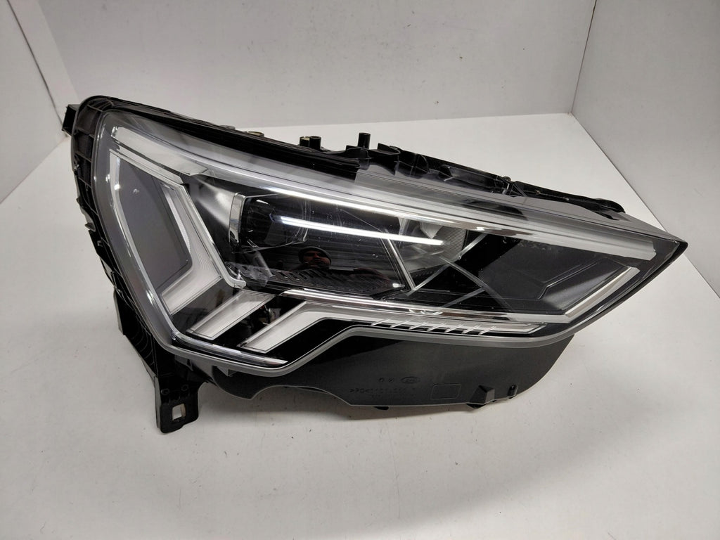 Frontscheinwerfer Audi Q3 83A941034 Full LED Rechts Scheinwerfer Headlight SCH1854569725bb