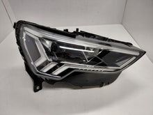 Laden Sie das Bild in den Galerie-Viewer, Frontscheinwerfer Audi Q3 83A941034 Full LED Rechts Scheinwerfer Headlight SCH1854569725bb
