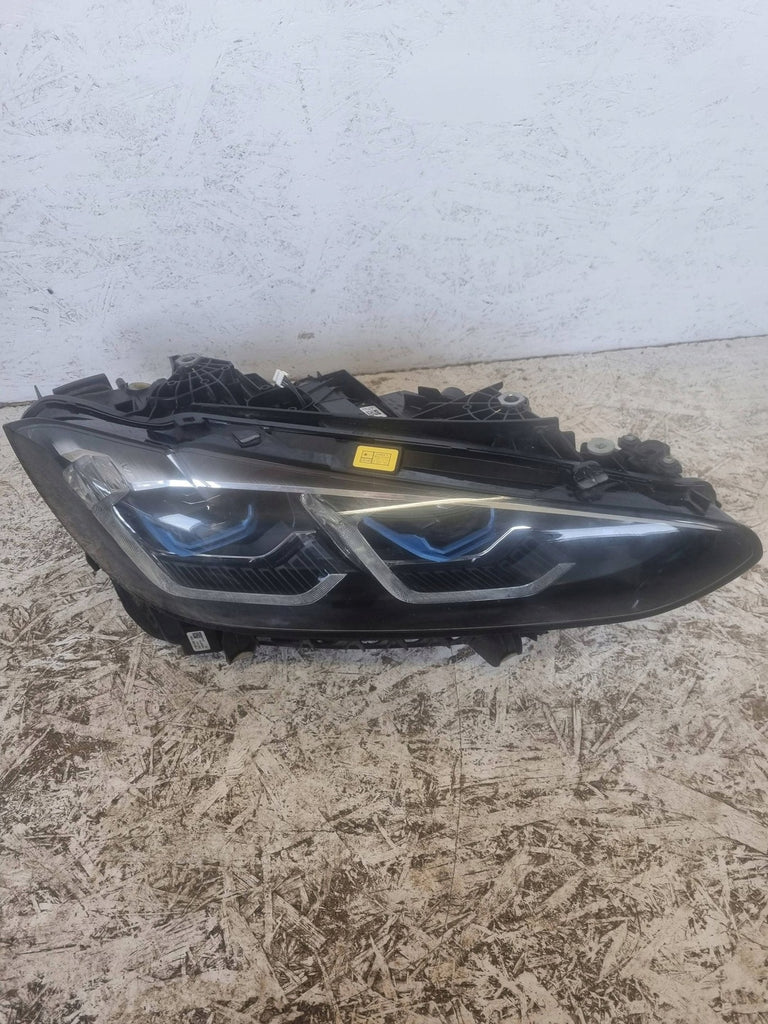 Frontscheinwerfer BMW 4 G22 G23 G26 5A19368-04 Rechts Scheinwerfer Headlight SCH8659813529js