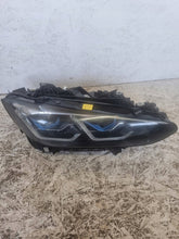 Laden Sie das Bild in den Galerie-Viewer, Frontscheinwerfer BMW 4 G22 G23 G26 5A19368-04 Rechts Scheinwerfer Headlight SCH8659813529js