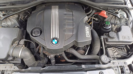 Motor BMW E91 E60 E90 E61 N47D20A 2.0 177PS 126TKm Diesel Engine Komplett