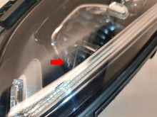 Laden Sie das Bild in den Galerie-Viewer, Frontscheinwerfer Mercedes-Benz W206 A2069066404 Rechts Scheinwerfer Headlight SCH5341722430yb