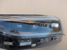 Laden Sie das Bild in den Galerie-Viewer, Frontscheinwerfer Ford Focus NX7B13E017AG LED Links Scheinwerfer Headlight SCH3530706745jc