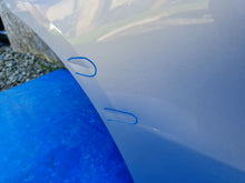 Load image into Gallery viewer, Tür Mercedes-Benz Eqc A2937821200 Hinten Rechts Door Porta Porte