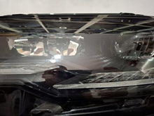 Load image into Gallery viewer, Frontscheinwerfer Skoda Karoq 57B941035 LED Links Scheinwerfer Headlight SCH5426153971da