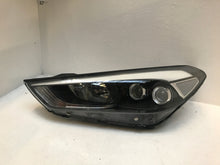 Laden Sie das Bild in den Galerie-Viewer, Frontscheinwerfer Hyundai Tucson LED Links Scheinwerfer Headlight SCH4707407543sn