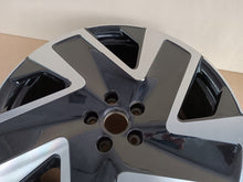 Laden Sie das Bild in den Galerie-Viewer, 1x Alufelge 20 Zoll 8.5" 5x112 45ET 1T3601025D VW Rim Wheel FEL6073836836bx