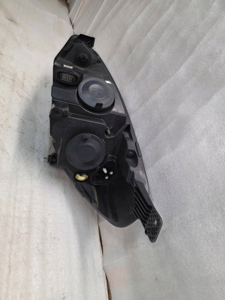 Frontscheinwerfer Ford Fiesta I H1BB13W029CD 175PL25170 Rechts Headlight SCH6411393544zx