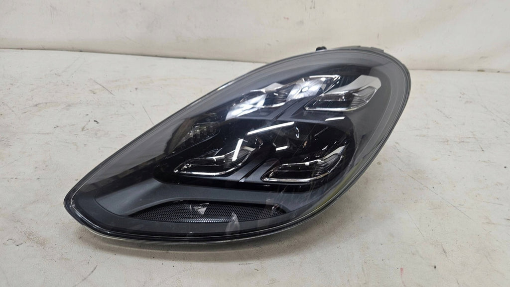 Frontscheinwerfer Porsche Panamera 971941035AA Links Scheinwerfer Headlight SCH6174624651gy