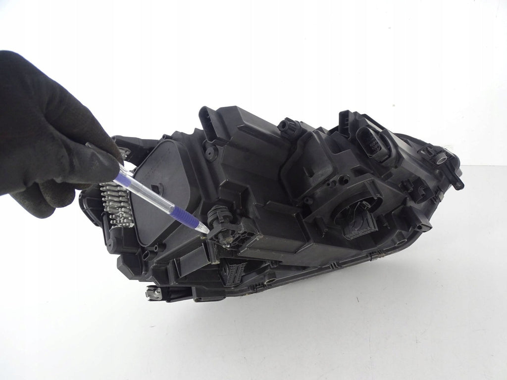 Frontscheinwerfer VW Touran 5TB941081A PJT14649 5TB941082A LED Links Headlight SCH1923753663sz