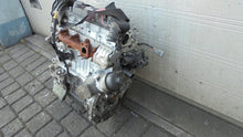 Laden Sie das Bild in den Galerie-Viewer, Motor Ford Fiesta I XUJB 1.5 TDCI 189TKm Diesel Engine Unkomplett MOT8947813546qf