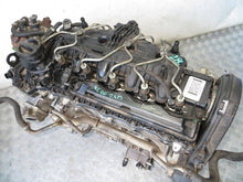 Laden Sie das Bild in den Galerie-Viewer, Motor Volvo Xc60 D5244T11 2.4 215PS 158kW 2011 Diesel Engine Unkomplett MOT5862497682xh
