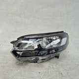 Frontscheinwerfer Citroën Jumpy Zafira 9808567780 Links Scheinwerfer Headlight