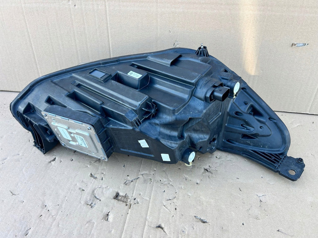 Frontscheinwerfer Ford Focus JX7B13E015CE 000201175L19287 Links Headlight SCH4646199668lx