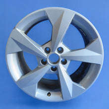 Load image into Gallery viewer, 1x Alufelge 18 Zoll 8.0&quot; 5x112 46ET 8Y0601025J Audi A3 Rim Wheel