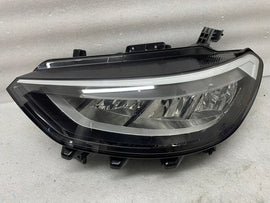 Frontscheinwerfer VW Id.3 10B941005A LED Links Scheinwerfer Headlight SCH2313941822qw