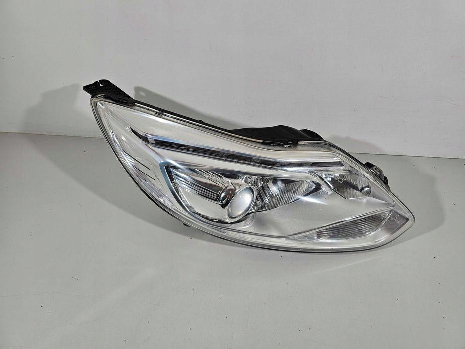 Frontscheinwerfer Ford Focus 103419012518 Xenon Rechts Scheinwerfer Headlight SCH1443292438dy