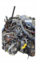 Laden Sie das Bild in den Galerie-Viewer, Motor Ford Galaxy FFWA QYWA QYBA KKDA 1.8 TDCI 125PS 2010 Diesel Engine Komplett MOT7025024257qy