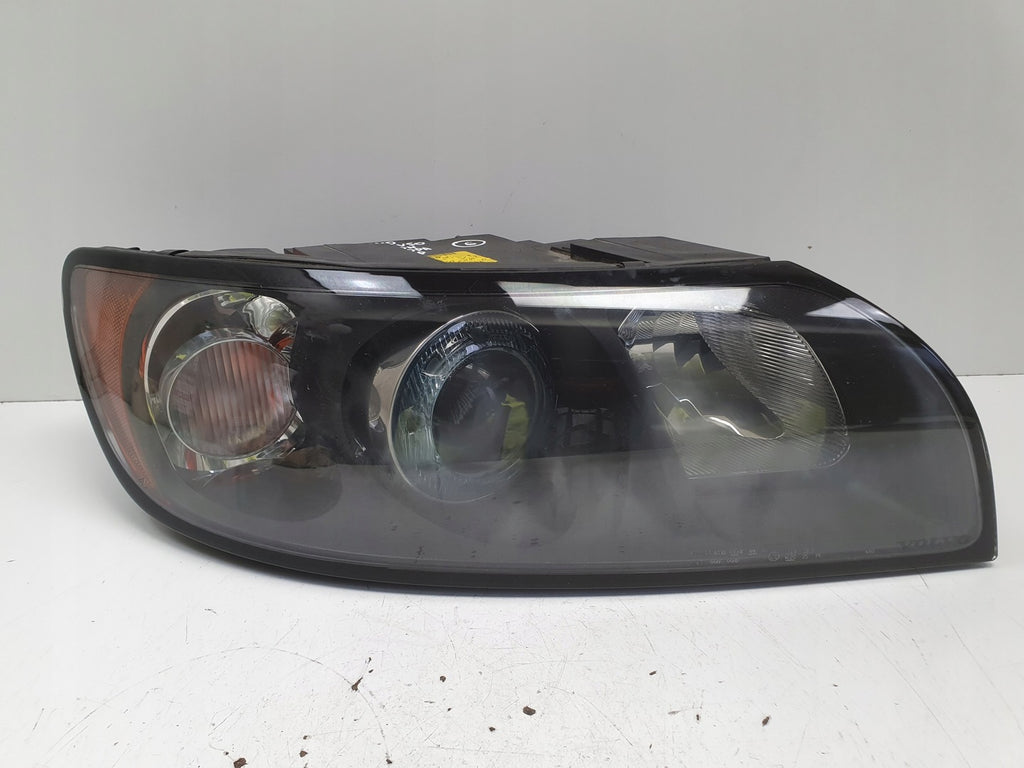 Frontscheinwerfer Volvo S40 II 30698878 Xenon Rechts Scheinwerfer Headlight SCH2413375862qx