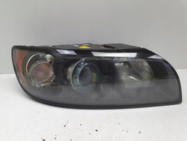 Frontscheinwerfer Volvo S40 II 30698878 Xenon Rechts Scheinwerfer Headlight SCH2413375862qx