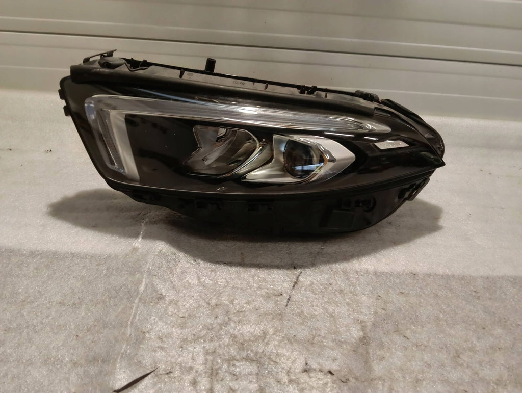 Frontscheinwerfer Mercedes-Benz W177 A1779063705 LED Links Headlight SCH1347846191pt