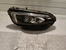 Laden Sie das Bild in den Galerie-Viewer, Frontscheinwerfer Mercedes-Benz W177 A1779063705 LED Links Headlight SCH1347846191pt