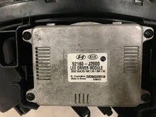 Laden Sie das Bild in den Galerie-Viewer, Frontscheinwerfer Kia Soul III 92101-J2 Full LED Links Scheinwerfer Headlight SCH4947158265vj