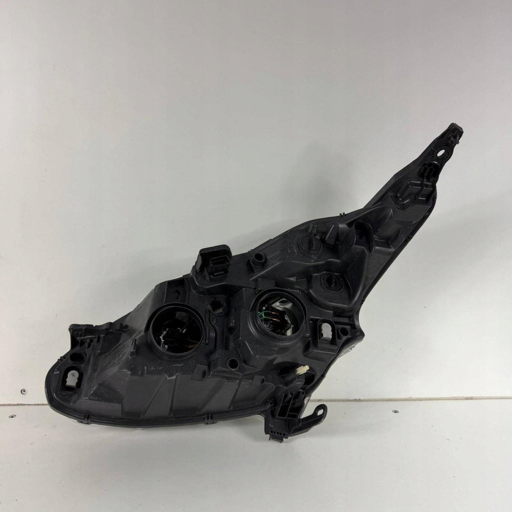 Frontscheinwerfer Peugeot 208 I 89905648 Rechts Scheinwerfer Headlight SCH9050296268ea