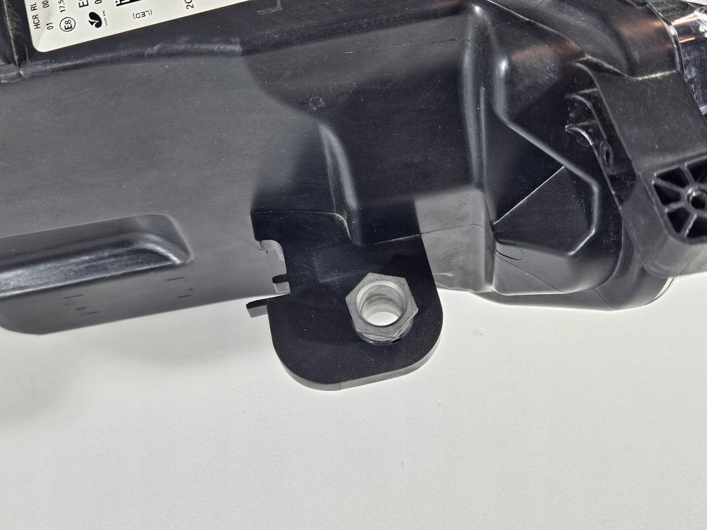 Frontscheinwerfer VW Taigo 2G7941005AA LED Links Scheinwerfer Headlight SCH7583277241wt