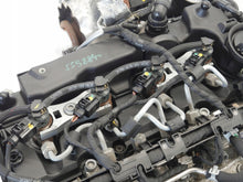 Laden Sie das Bild in den Galerie-Viewer, Motor Audi VW A3 CRBC 2.0 TDI 150PS 110kW 131TKm Diesel Engine Unkomplett