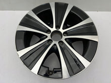 Laden Sie das Bild in den Galerie-Viewer, 1x Alufelge 18 Zoll 8.0&quot; 5x112 A2134013700 Mercedes-Benz W213 Rim Wheel