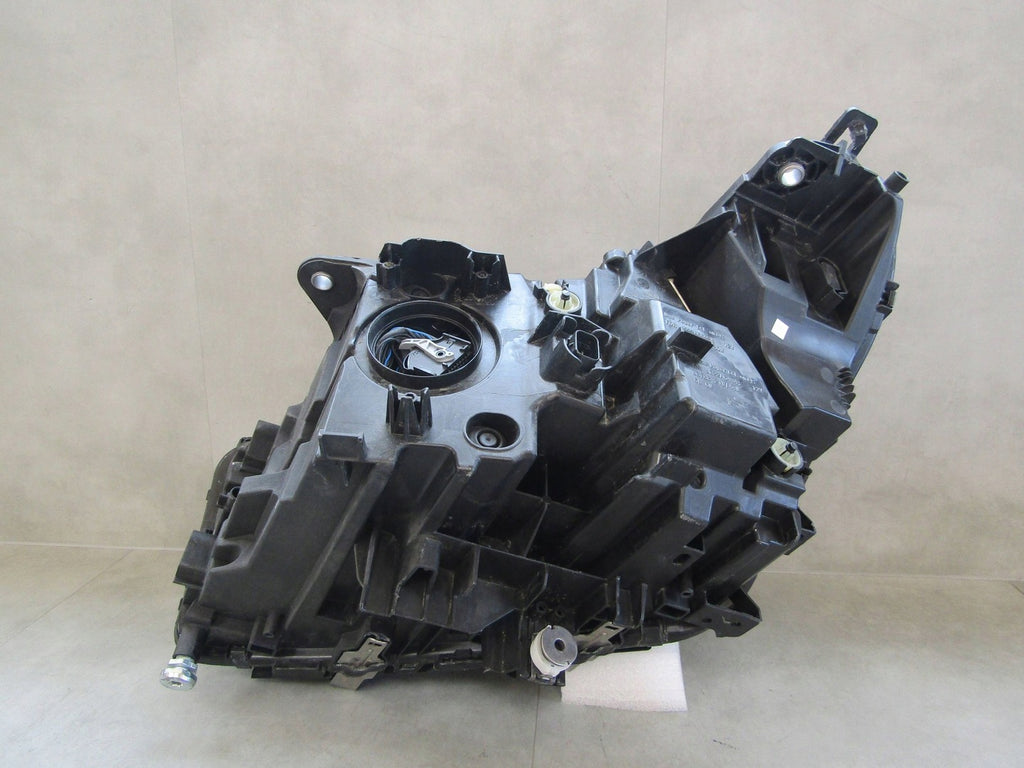 Frontscheinwerfer BMW 5 5A798D2 LED Rechts Scheinwerfer Headlight SCH2104543123qw