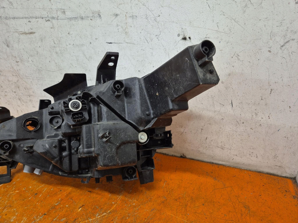 Frontscheinwerfer Mazda Cx-5 8272354400 Rechts Scheinwerfer Headlight SCH6716768817jg
