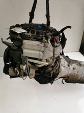 Load image into Gallery viewer, Motor Mercedes-Benz W211 W204 646821 2.2 CDI 170PS 125kW Diesel Engine Komplett