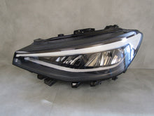 Laden Sie das Bild in den Galerie-Viewer, Frontscheinwerfer VW 11B941005 LED Links Scheinwerfer Headlight SCH7812747021ga