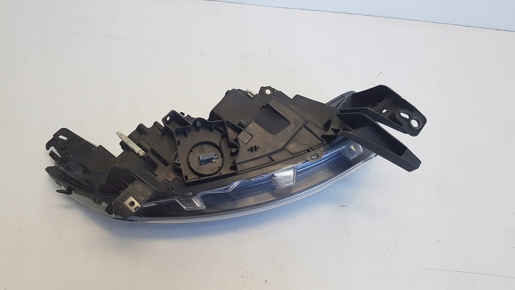 Frontscheinwerfer Renault Espace V 260608372R LED Links Scheinwerfer Headlight SCH6729710999st