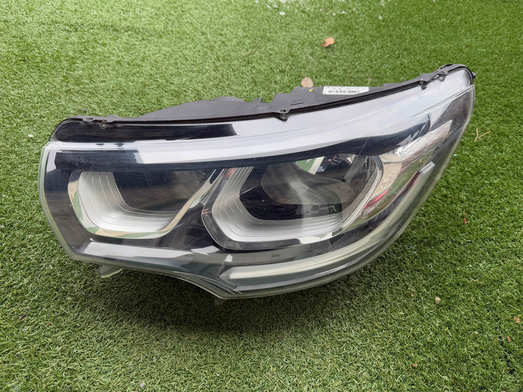 Frontscheinwerfer Citroën Ds4 9808623880 LED Links Scheinwerfer Headlight