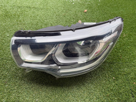 Frontscheinwerfer Citroën Ds4 9808623880 LED Links Scheinwerfer Headlight
