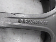 Load image into Gallery viewer, 1x Alufelge 19 Zoll A2534011800 Mercedes-Benz Glc C253 Rim Wheel FEL2585216482md