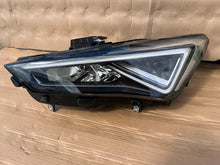 Load image into Gallery viewer, Frontscheinwerfer Seat IV 90188325 Links Scheinwerfer Headlight