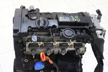 Laden Sie das Bild in den Galerie-Viewer, Motor Audi Seat Skoda VW BUL 2.0 TFSI 220PS 162kW 157TKm Benzin Unkomplett