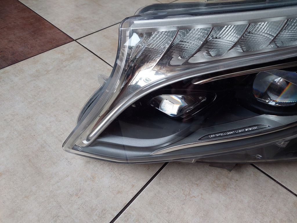 Frontscheinwerfer Mercedes-Benz Vito W447 A4479064600 Full LED Rechts oder Links SCH8116077944wi