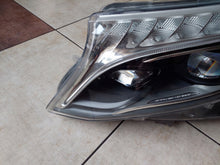 Laden Sie das Bild in den Galerie-Viewer, Frontscheinwerfer Mercedes-Benz Vito W447 A4479064600 Full LED Rechts oder Links SCH8116077944wi