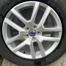 1x Alufelge 18 Zoll 7.5