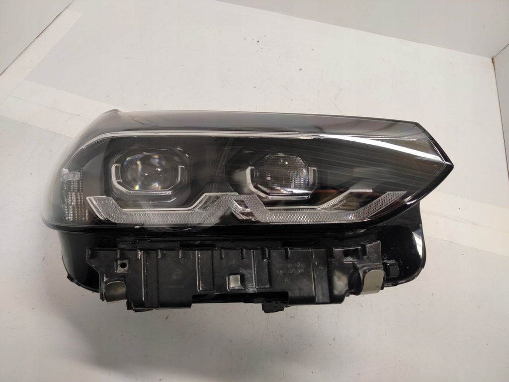 Frontscheinwerfer BMW G01 G02 5A29202-08 LED Rechts Scheinwerfer Headlight SCH6355359815xd