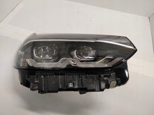 Laden Sie das Bild in den Galerie-Viewer, Frontscheinwerfer BMW G01 G02 5A29202-08 LED Rechts Scheinwerfer Headlight SCH6355359815xd