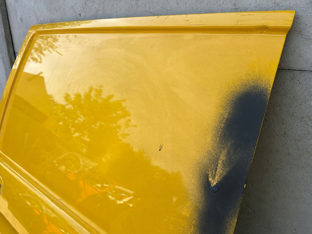 Tür Mercedes-Benz Vito W447 Hinten Links Door Porta Porte