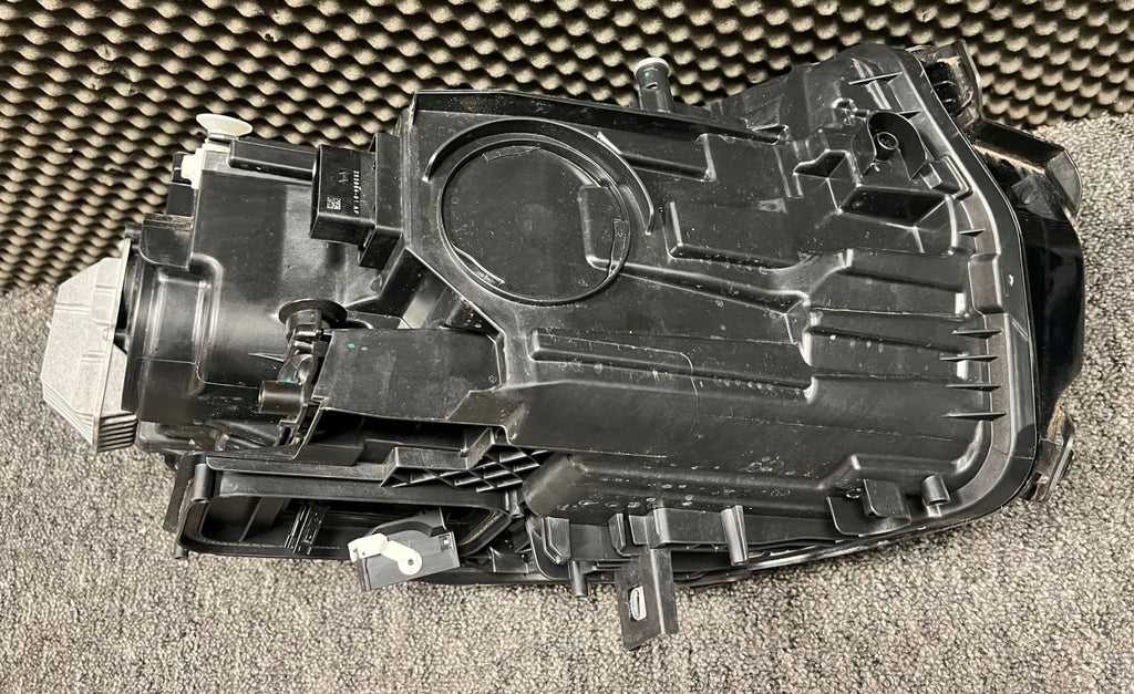 Frontscheinwerfer Mercedes-Benz Eqa A2439068900 1EY2623 01577901Q05ZGS004 Links SCH8702848886ti